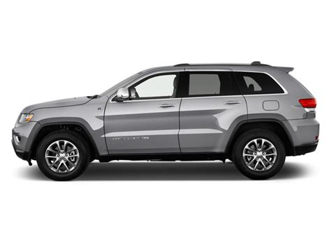 2015 Jeep Grand Cherokee Specifications Car Specs Auto123