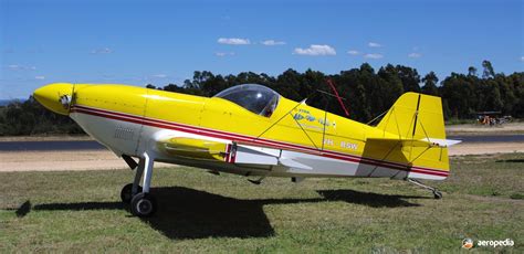 Aircraft Spruce Dr 107 One Design · The Encyclopedia A David C Eyre