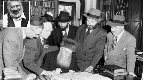 Shlomo Carlebach About Rabbi Yosef Yitzchak Schneersohn Sixth Rebbe