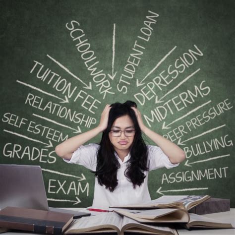 How College Students Can Deal With Anxiety Health Enews
