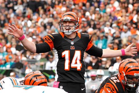 Maybe you would like to learn more about one of these? Tipping Their Hand: Are The Bengals Showing Trends Based ...