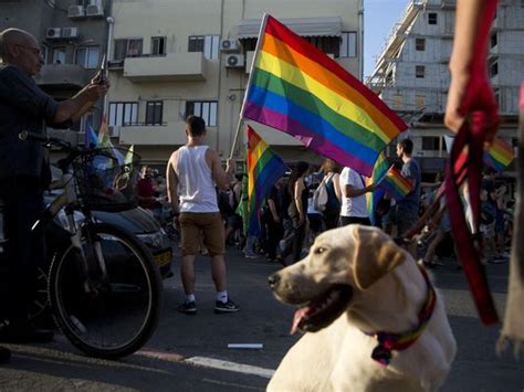Gays On Strike In Israel Over Exclusion From Surrogacy Law