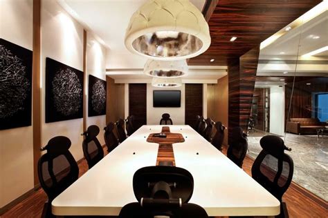 Welcome To Gaurav Kharkar And Associates Office Interiors Ceiling