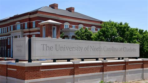 UNC Charlotte: What to know about campus