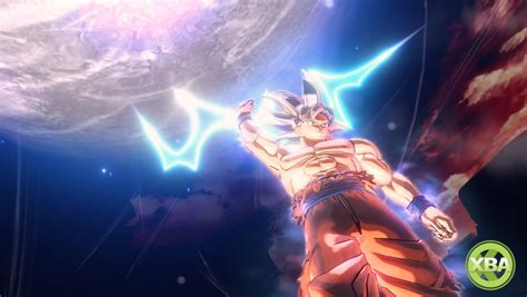 Relive the dragon ball story by time traveling and protecting historic moments in the dragon ball universe; Dragon Ball Xenoverse 2 Gets a Big Free Update Today - Xbox One, Xbox 360 News At ...