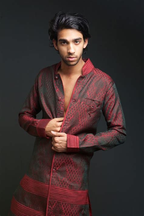 Types Of Fashion Wear For Indian Men The Fashionisto