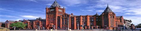 The university of liverpool founded in 1881 is the original 'red brick' university. University of Liverpool | UKuni