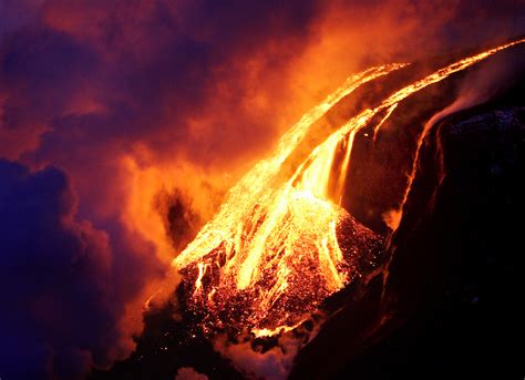 Hidden Unseen Amazing Photos Of Lava