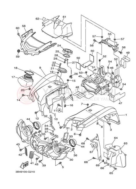 Hello, i bought yb125 last year and convinced company to print me wiring diagram and technical specifications. File Name: Yamaha Breeze Engine Diagram