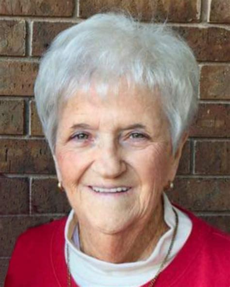 Obituary Of Mary Elaine Allen Fort Scott Biz