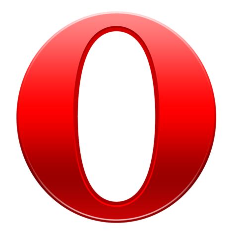 Opera Mini Icon Android Application Icons 2