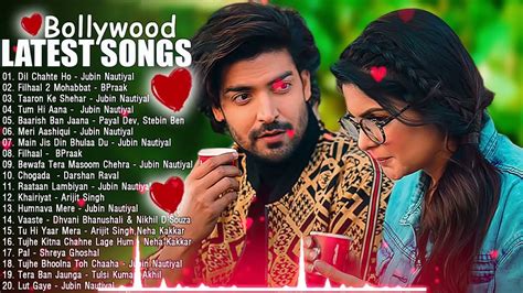 New Hindi Song 2022 Jubin Nautiyal Songs Latest Hindi Songs 2022 Bollywood Hits Songs 2022