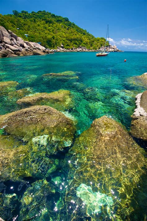 hin wong bay koh tao — koh tao a complete guide