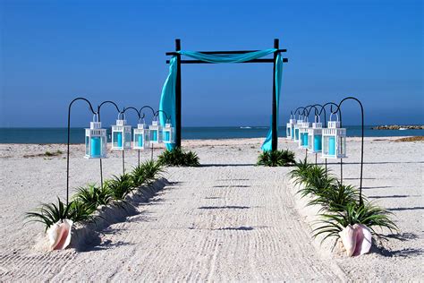 Take advantage of our insight to creating the ideal florida beach wedding, feel free to select any of our beach wedding packages. Simple Beach Wedding package| Serendipity | | from ...
