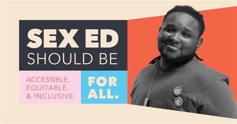Siecus Joins Allies In Congress In Support Of Sex Ed For All Month Siecus