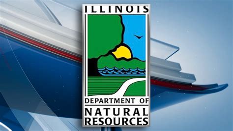 Illinois Dept Of Natural Resources To Hold Meetings On States Water Plan