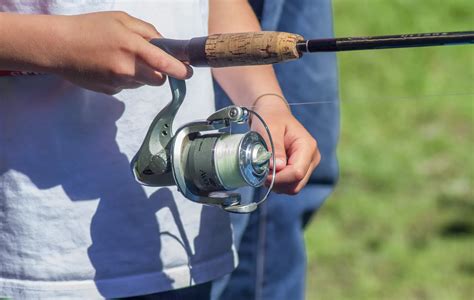Rear Drag Spinning Reels Vs Front Drag Whats The Difference