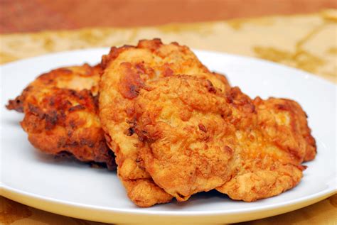 All Time Top 15 Deep Fried Chicken Breast The Best Ideas For Recipe