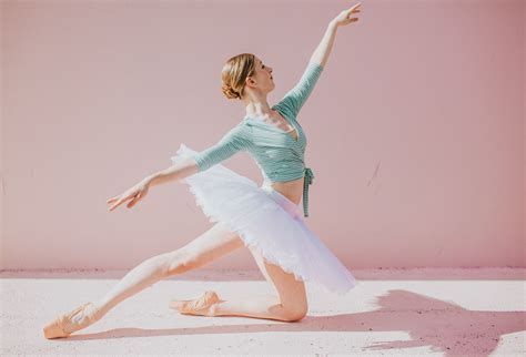 Ahnalee, the Ballerina | Ballerina photography, Ballerina ...