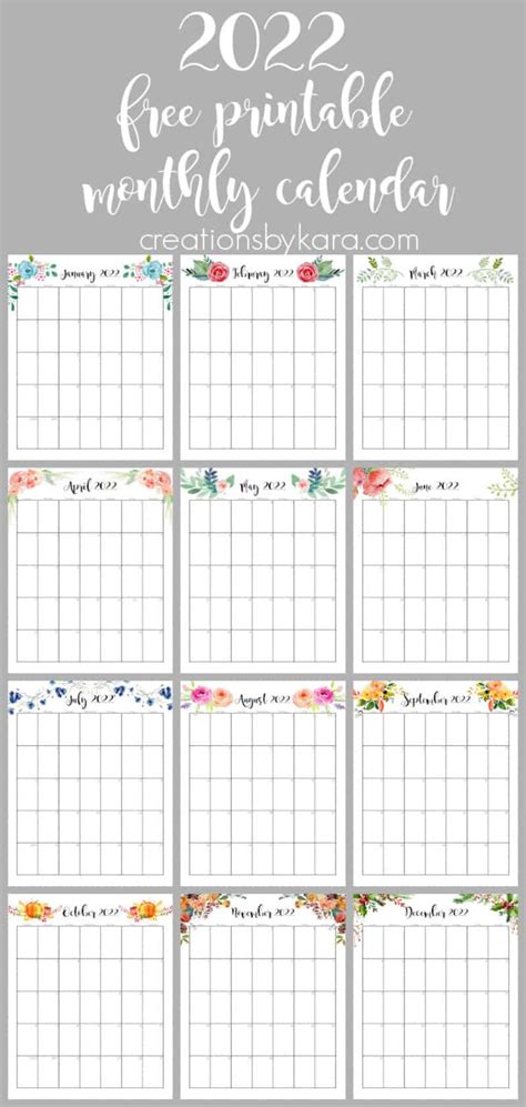 Yearly Planner Happy Planner Planner Calendar Monthly Calendars