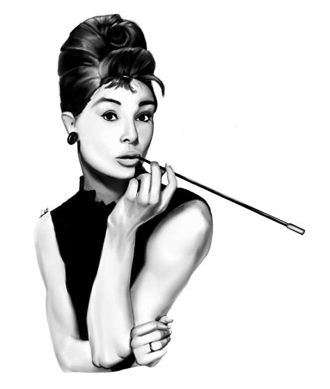 Audrey Hepburn Png Images Hd Png Play