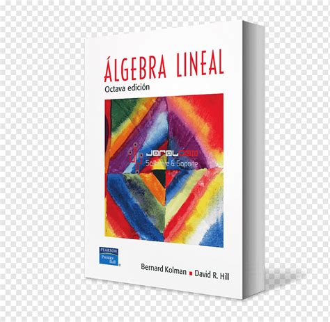 Lgebra Lineal Lgebra Lineal Y Teor A De Matrices Algebra Lineal Elemental Elemental Con