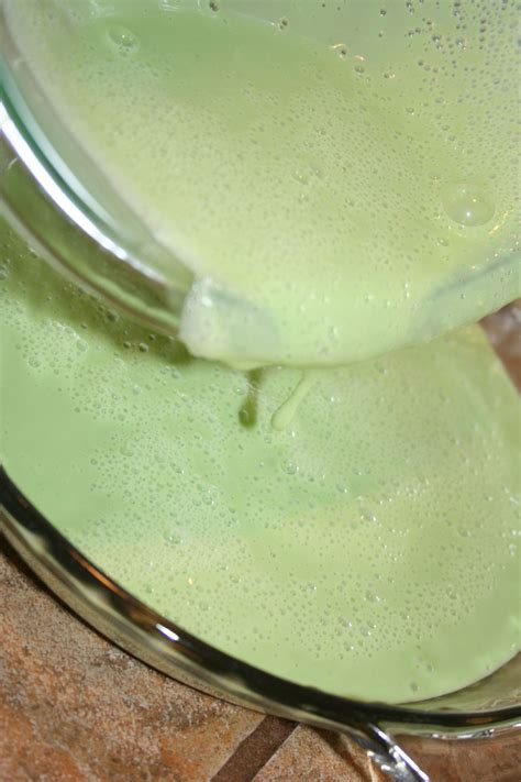 However, do be aware that it will lose some of its thickness. What Happens When You Make Jell-O with Evaporated Milk? | Evaporated milk recipes, Milk recipes ...