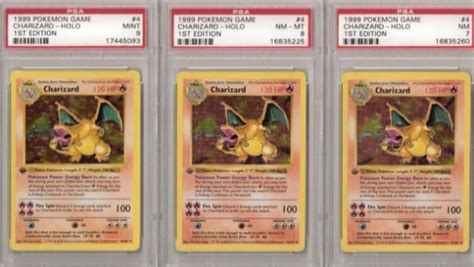The Most Expensive Pokemon Cards In The World