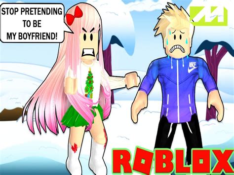 The Mean Girls Boyfriend Asked Me On A Date Roblox Royale High Roleplay