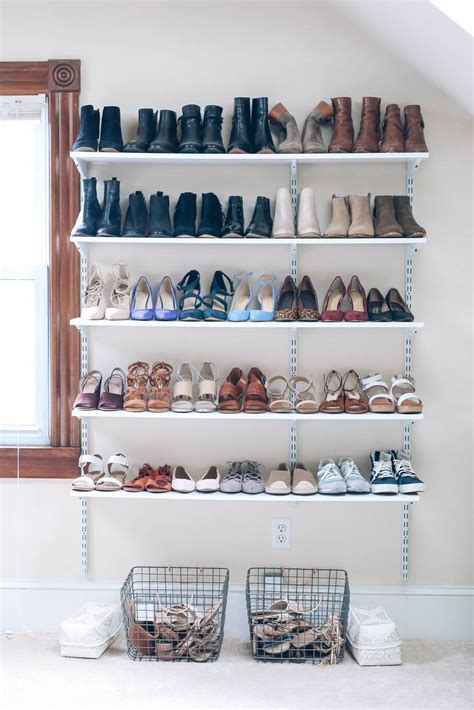 19 Best Entryway Shoe Storage Ideas And Designs For 2023