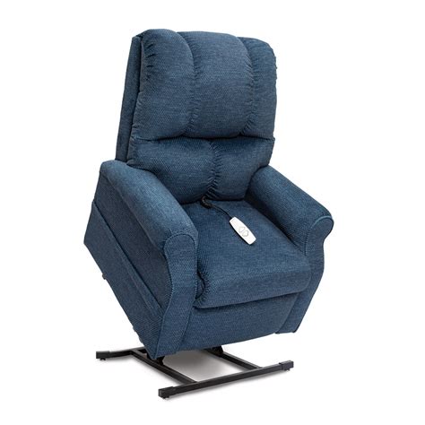 Pride lift chairs are fda class ii medical devices designed to aid individuals with mobility impairments. Pride Mobility Essential L-225 3-Position Lift Chair