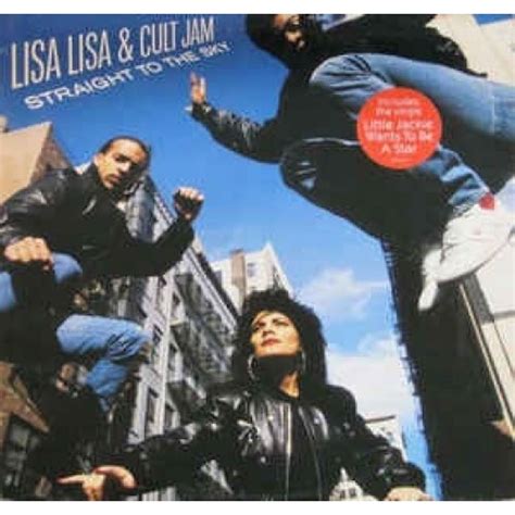 Lisa Lisa And Cult Jam Store Official Merch And Vinyl