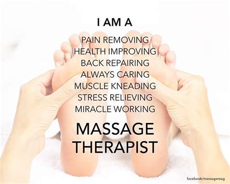 Instagram Photo By Massage Magazine • Jul 1 2016 At 2 31pm Utc Massage Citaten Massage