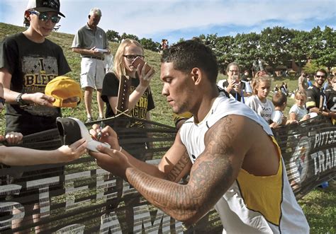 Five Story Lines To Watch At Steelers Training Camp Pittsburgh Post