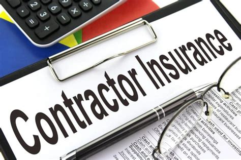 Maybe you would like to learn more about one of these? California Contractor Insurance Explained | Interior Design Ideas and Architecture | Designs ...