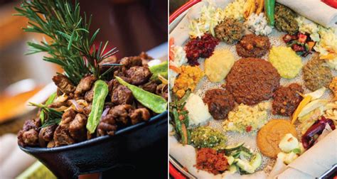 East African Eats The Best Ethiopian Restaurants In London Designmynight