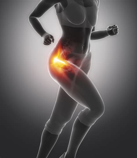 Muscles of the lower back and hip. Lateral Hip Pain - Trochanteric Bursitis - Physis ...