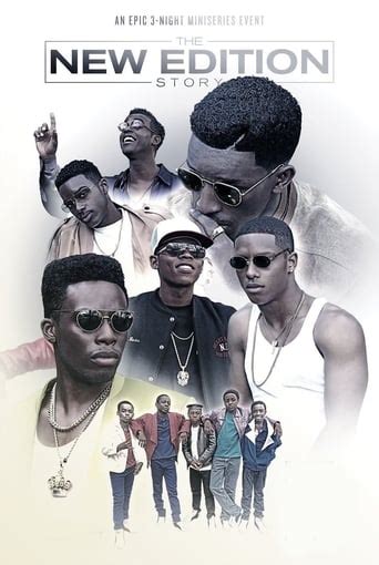 Watch The New Edition Story Season 1 Episode 1 Full Series On 123movies