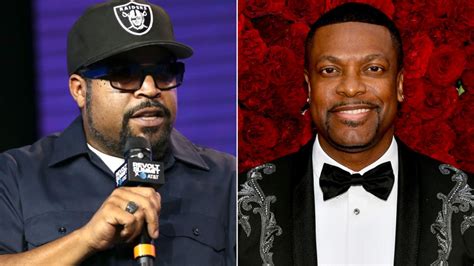 ice cube reveals chris tucker turned down 12m for role in friday sequel cnn