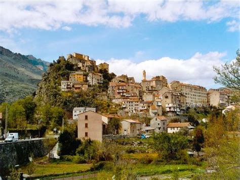 Corte - Guide Tourisme & Vacances