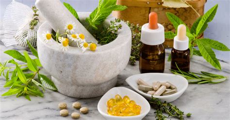 What Are Complementary And Alternative Therapies And How Can They Help