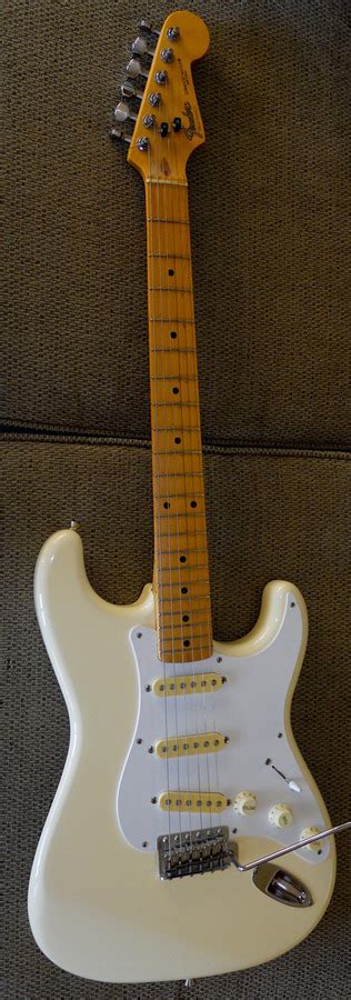 Value Of Strat Made In Japan Axe Central