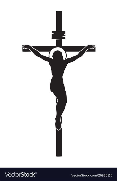 Christian Cross Tattoos Christian Symbols Jesus On Cross Tattoo