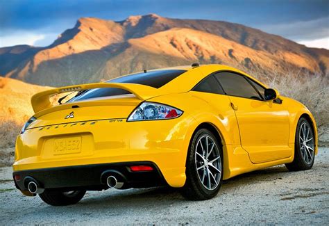 2006 mitsubishi eclipse gt coupegt coupe. Information 2006 Mitsubishi Eclipse GT (4G), Read Here