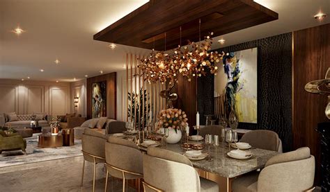Best Interior Designers In Delhi Ncr Luxury Interior Solutions