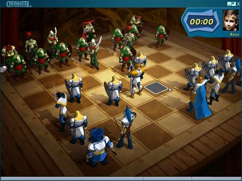 Chessmaster 10th Edition Game Free Download Full Version For Pc