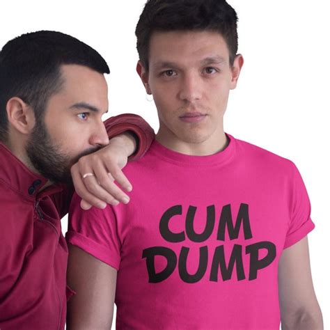 Gay Cum Slut Etsy Canada