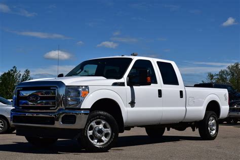 2016 Ford Super Duty F 350 Xlt Supercrew 4wd For Sale 76798 Mcg