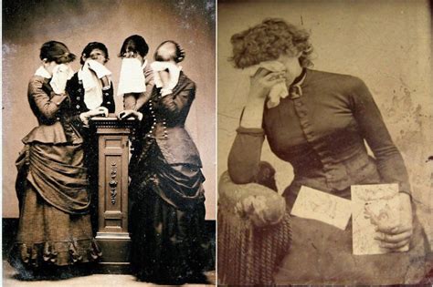 ≡ 7 Fascinating Facts About Victorian Women Brain Berries