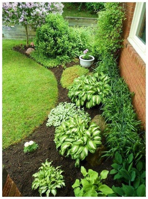 38 Easy And Low Maintenance Front Yard Landscaping Ideas 16 2019